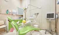 Центр имплантации и стоматологии ИНТАН на Новосмоленской набережной фотография 6