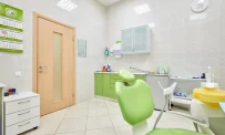 Центр имплантации и стоматологии ИНТАН на Новосмоленской набережной фотография 5