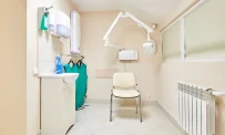 Центр имплантации и стоматологии ИНТАН на Новосмоленской набережной фотография 8