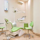 Центр имплантации и стоматологии ИНТАН на Бухарестской улице фотография 2