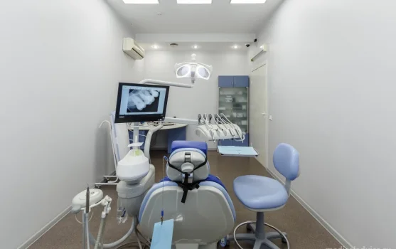Клиника эстетической стоматологии Денти фотография 1