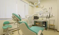 Клиника Доброго Стоматолога на Коломяжском проспекте фотография 6