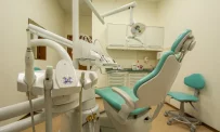 Клиника Доброго Стоматолога на Коломяжском проспекте фотография 8