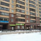 Медицинский центр XXI век на Богатырском проспекте 