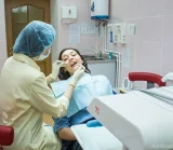 Стоматологическая клиника Стоматологический кабинет на Павловском шоссе в Пушкине 