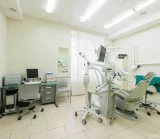 Клиника стоматологии МЕДИ на Каменноостровском проспекте фотография 2