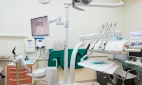 Клиника стоматологии МЕДИ на Каменноостровском проспекте фотография 7