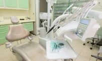 Клиника стоматологии МЕДИ на Каменноостровском проспекте фотография 5