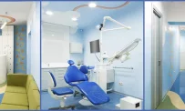 Клиника стоматологии МЕДИ на Чкаловском проспекте фотография 4