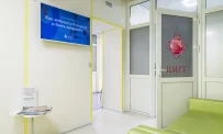 Лечебно-диагностический медицинский центр ЦМРТ на Захарьевской улице фотография 13