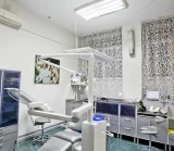 Стоматологическая клиника Райден на Ленинском проспекте фотография 2