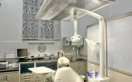 Стоматологическая клиника Райден на Ленинском проспекте фотография 3