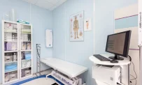 Клиника ЦМРТ на Выборгском шоссе фотография 12