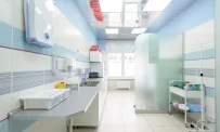 Клиника ЦМРТ на Выборгском шоссе фотография 5