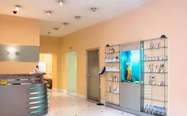 Клиника стоматологии и эстетической медицины Unimed на Измайловском проспекте фотография 3