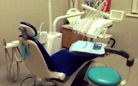 Мир стоматологии на Кондратьевском проспекте фотография 3