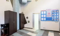 Клиника ЦМРТ на улице Ивана Черных фотография 6