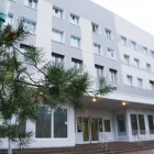 Городская больница №40 Курортного района на улице Борисова фотография 2