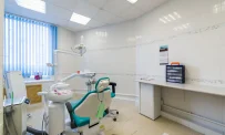 Стоматологический центр ЮлиСТОМ на Дунайском проспекте фотография 8