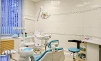 Стоматологический центр ЮлиСТОМ на Дунайском проспекте фотография 14