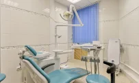 Стоматологический центр ЮлиСТОМ на Дунайском проспекте фотография 9