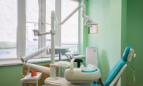 Стоматологический центр ЮлиСТОМ на Дунайском проспекте фотография 10