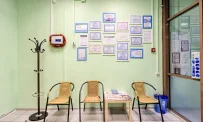 Стоматологический центр ЮлиСТОМ на Дунайском проспекте фотография 5