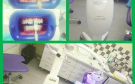 Стоматологическая клиника 33-й Зуб на проспекте Испытателей фотография 2