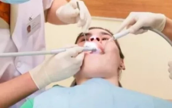 Стоматологическая клиника Первая стоматология фотография 1