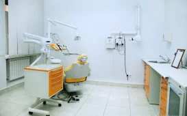 Стоматологическая клиника Ардент на 7-ой Красноармейской улице фотография 2
