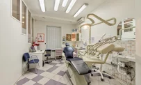 Стоматологический центр ВашЪ ДантистЪ фотография 7