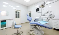 Центр имплантации СтомаТайм фотография 15