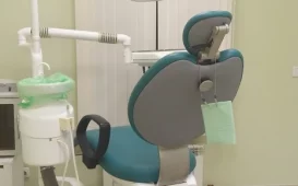 Стоматологическая клиника Ваша стоматология фотография 2
