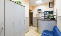 Стоматологическая клиника Клиника Домничева фотография 4
