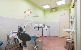 Стоматологическая клиника Скад фотография 3