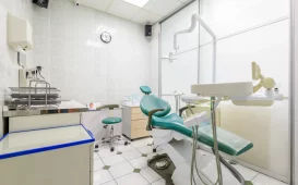 Стоматологическая клиника Клиника доктора Захарова фотография 3