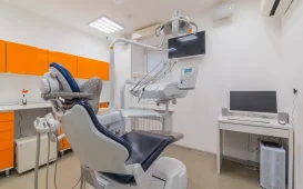 Стоматологическая клиника Open Smile фотография 3