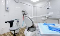 Стоматологическая клиника Здоровый зуб фотография 9