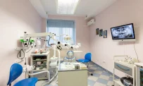 Косметологическая клиника Эверест в Галерном проезде фотография 17