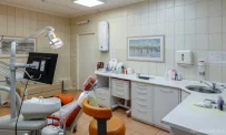 Медицинский центр стоматологии и остеопатии Анле-Дент на Гаврской улице фотография 5