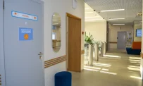 Многопрофильная клиника Балтмед Озерки фотография 4