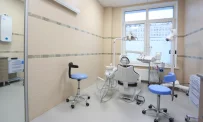 Многопрофильная клиника Балтмед Озерки фотография 6
