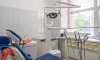 Стоматологическая клиника Дельта дент на улице Асафьева фотография 20