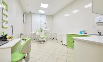 Центр имплантации и стоматологии ИНТАН на проспекте Маршака фотография 7