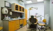 Стоматологическая клиника dentalab на Большеохтинском проспекте фотография 7