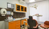 Стоматологическая клиника dentalab на Большеохтинском проспекте фотография 4