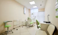 Центр имплантации и стоматологии ИНТАН на улице Солдата Корзуна фотография 6