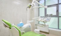 Центр имплантации и стоматологии ИНТАН на улице Солдата Корзуна фотография 8