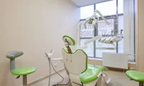 Центр имплантации и стоматологии ИНТАН на улице Солдата Корзуна фотография 5