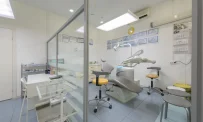 Стоматологическая клиника Ибн Сина на Светлановском проспекте фотография 6